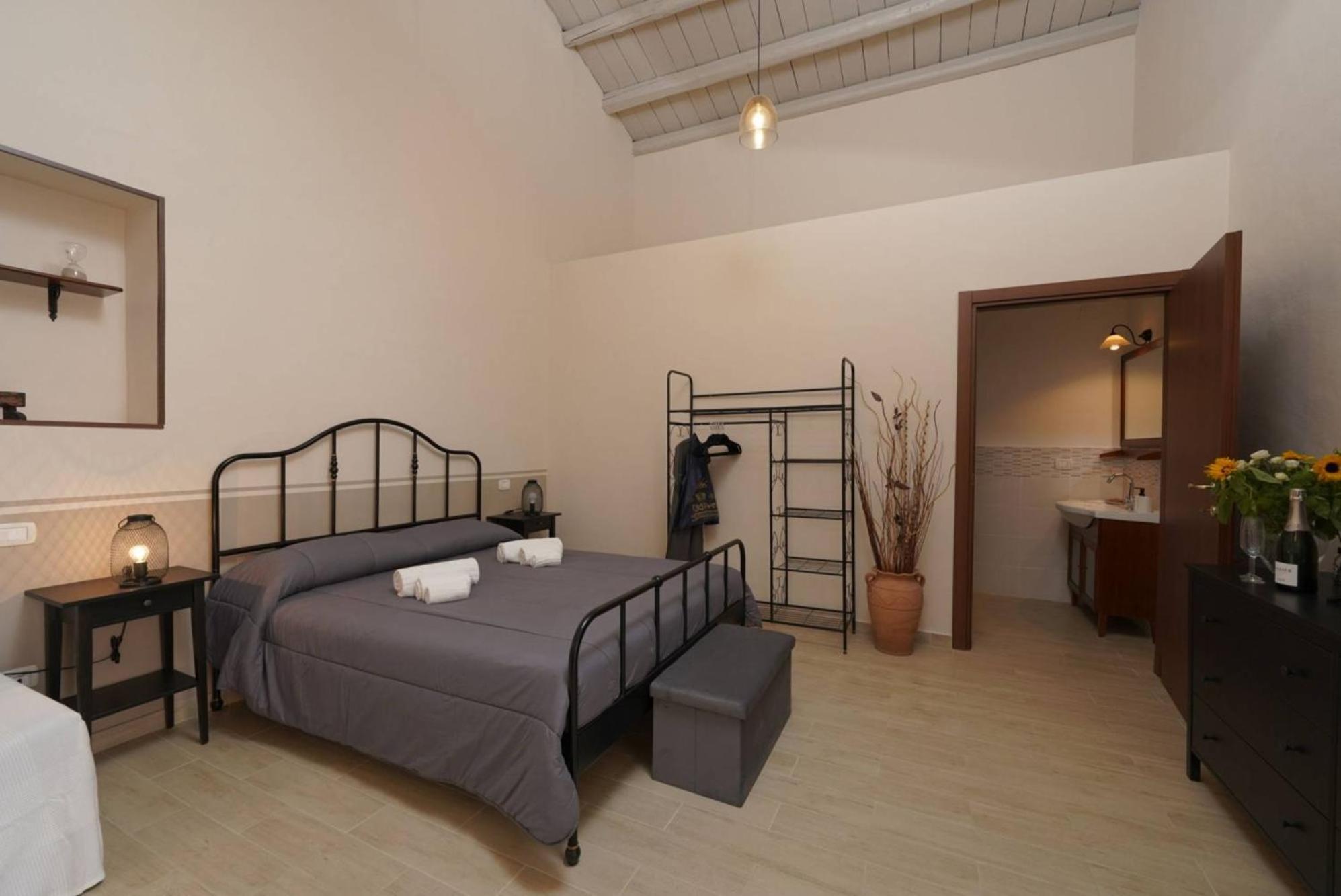 Syracuseapartments Antica Dimora Exterior photo